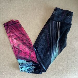 Limited Edition Lululemon Leggings